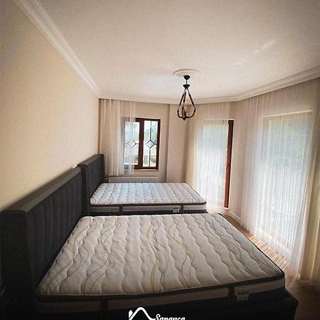 Ihlamurlu Home Sapanca Esterno foto