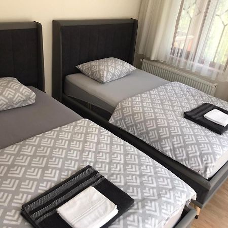 Ihlamurlu Home Sapanca Esterno foto