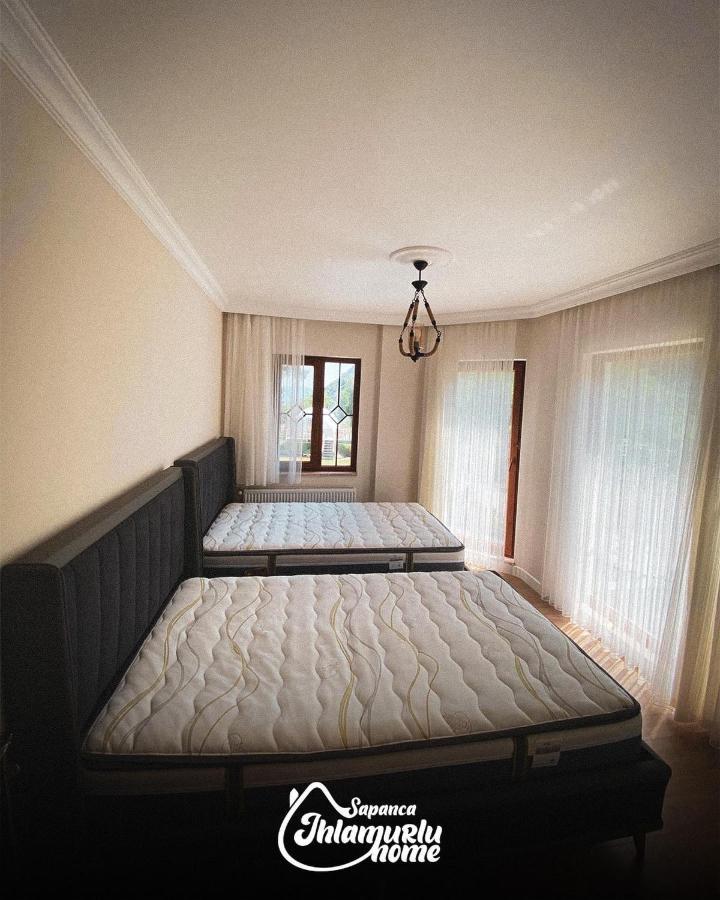Ihlamurlu Home Sapanca Esterno foto