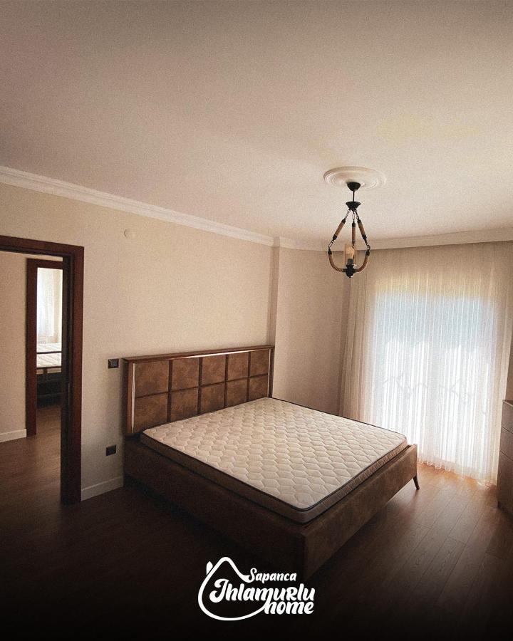 Ihlamurlu Home Sapanca Esterno foto