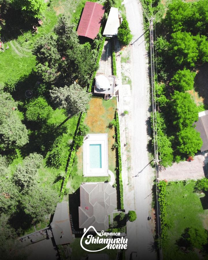 Ihlamurlu Home Sapanca Esterno foto