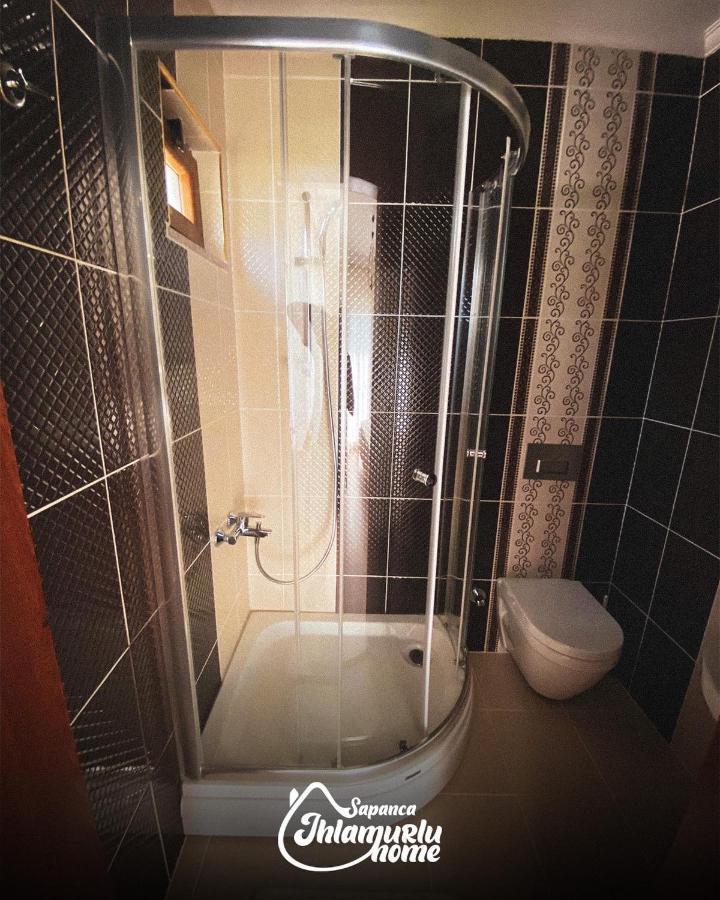 Ihlamurlu Home Sapanca Esterno foto