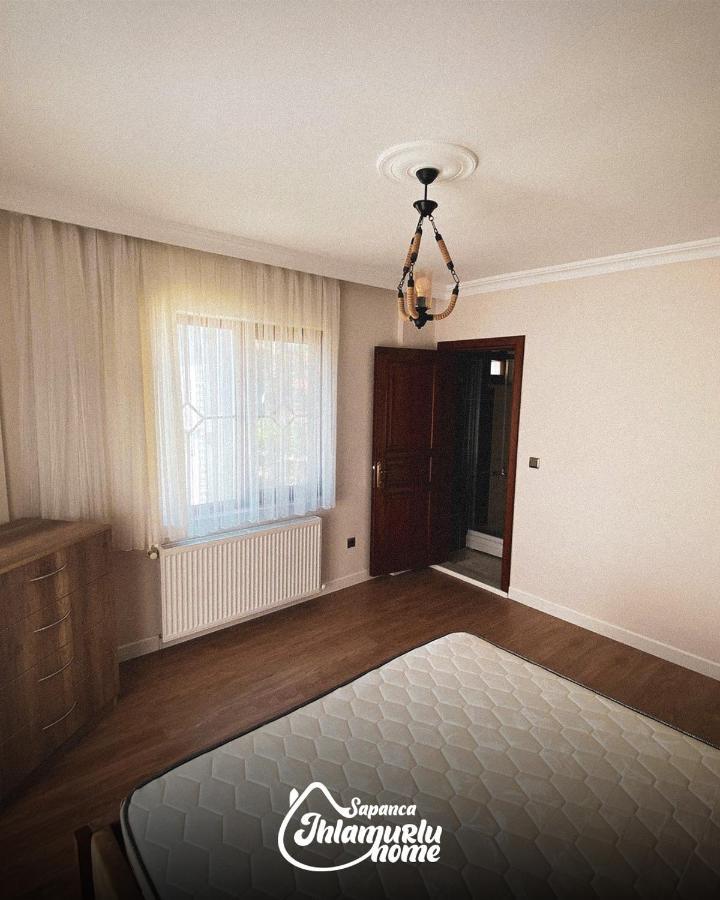 Ihlamurlu Home Sapanca Esterno foto