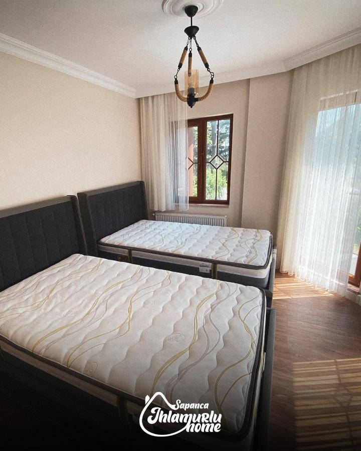 Ihlamurlu Home Sapanca Esterno foto