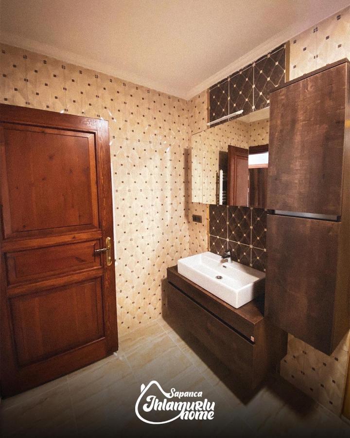 Ihlamurlu Home Sapanca Esterno foto