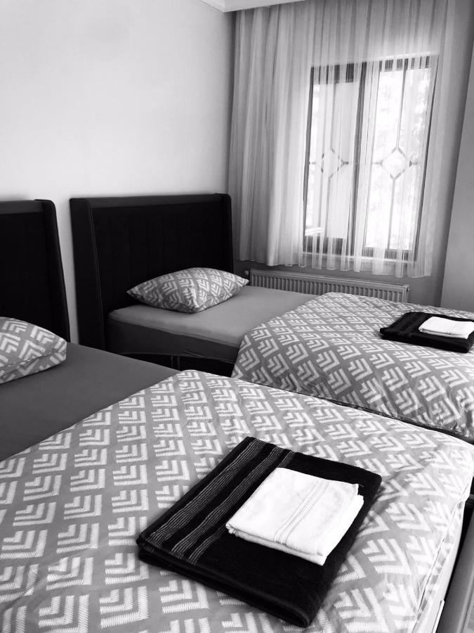 Ihlamurlu Home Sapanca Esterno foto