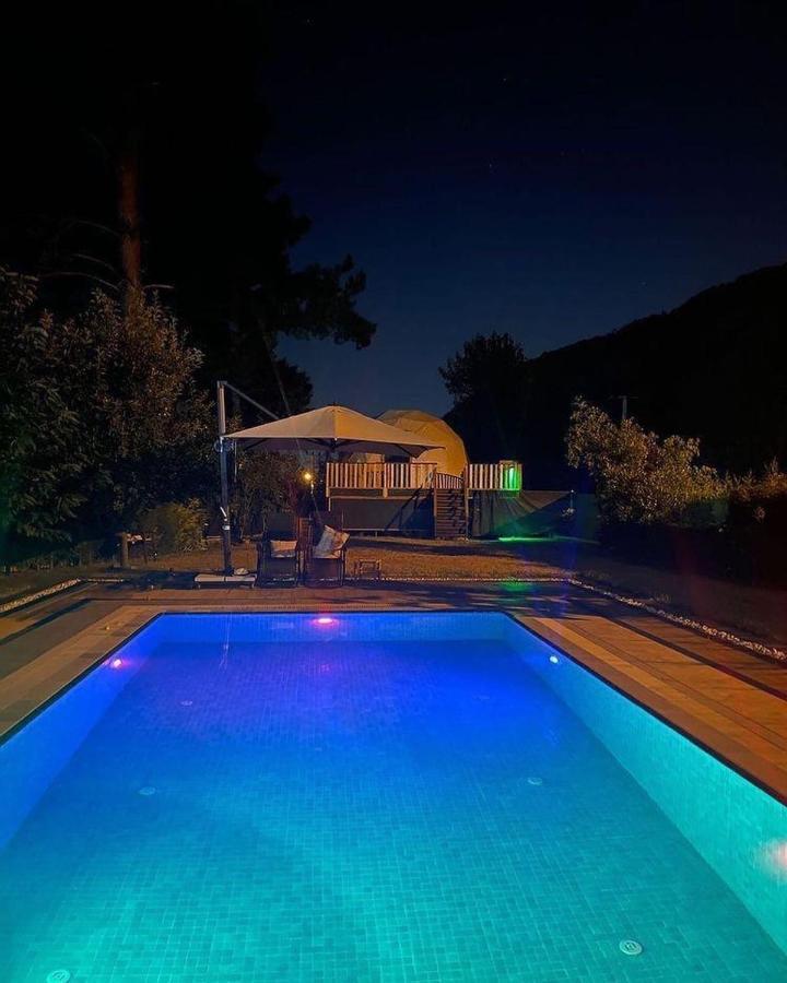 Ihlamurlu Home Sapanca Esterno foto